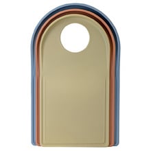 3 Piece Homey Chopping Board Set